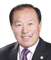 신갑수 진안군의장