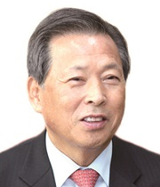 이선홍 전주상공회의소 회장