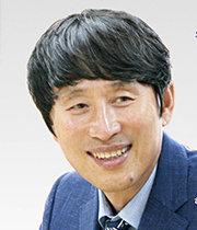 이길환 설계협회 전북도회장