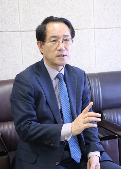 양심묵 남원시체육회장