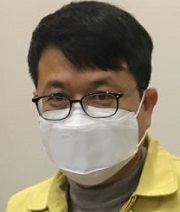 이재연 완주군보건소 감염병관리팀장