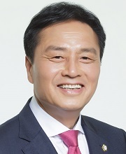 조규대 익산시의회 의장