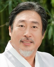 왕기석 국립민속국악원장