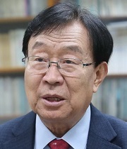 소재호 전북예총 회장