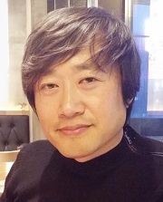 정진욱 전주영상위원회 사무국장