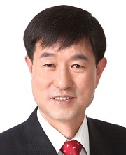 유송열 무주군의회 의장