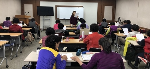 남원시가 교육부의 검정고시 공모사업에 전북 도내 시·군 중에서 유일하게 선정됐다