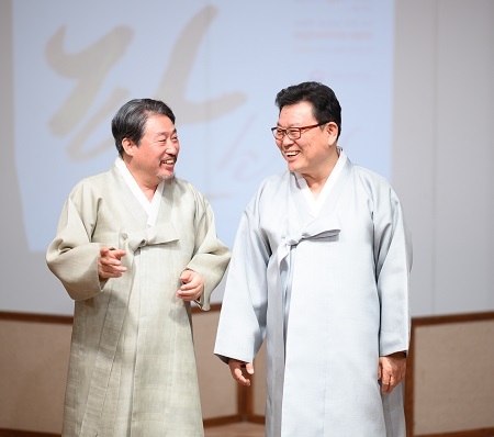 국립민속국악원 ‘이야기가 있는 판소리 담판’