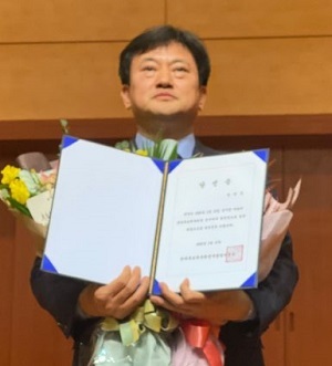 정강선 전북체육회장