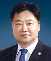 윤지홍 남원시의회 의장