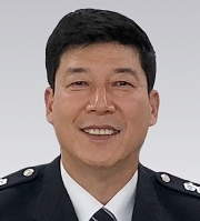 임성재 익산경찰서장