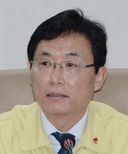 이환주 남원시장