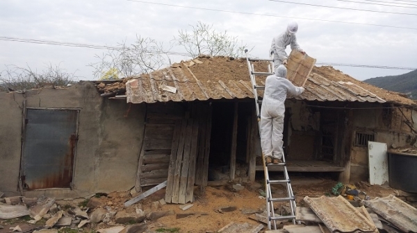 남원시가 노후주택 중 1년 이상 활용하지 않고 방치된 주택 등을 대상으로 농촌빈집정비사업을 추진한다고 밝혔다.