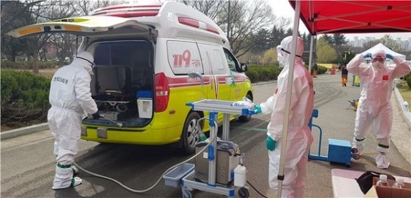 사진제공= 전북소방본부.