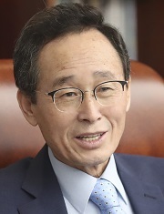 송하진 도지사