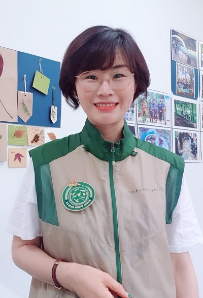 이은미 에코매니저