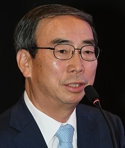 정석훈 우석대 교수·새만금연구단장