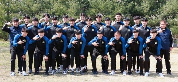 전주시민축구단.