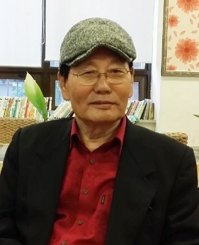 조기호 원로시인