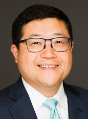 제프리 석우 장 박사