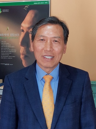 양정무 와이랭스필드 회장