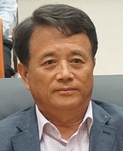 노시출 글로벌아그로네트워크 국제농촌개발본부장