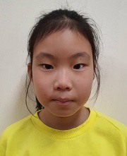 장다솜 부안초 3학년