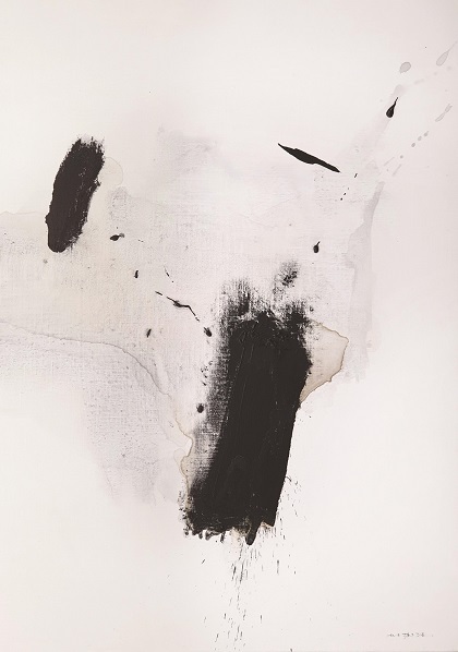 홍현철 작품 'Beyond'.