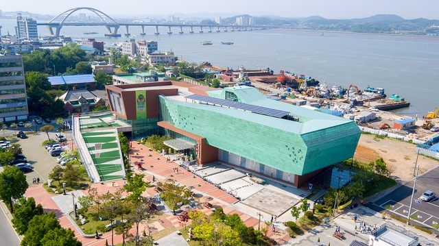 군산 근대역사박물관