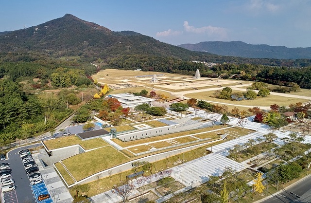 국립익산박물관