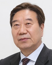 남천현 우석대 총장