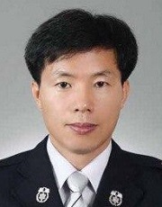 김광천 순창소방서 예산장비팀장