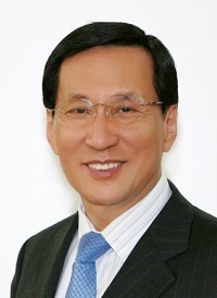 홍순직 전주비전대학교 총장