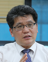 양승일 법무법인 수인 대표