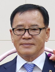 김원철 부안농협 조합장