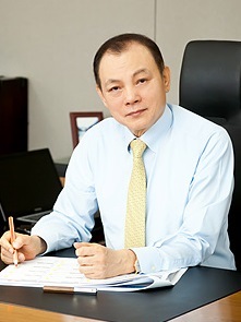 임용택 전북은행장