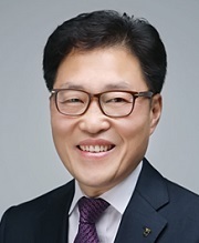 박성일 전북농협 본부장.