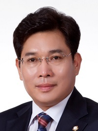 조규철 고창군의회 의장