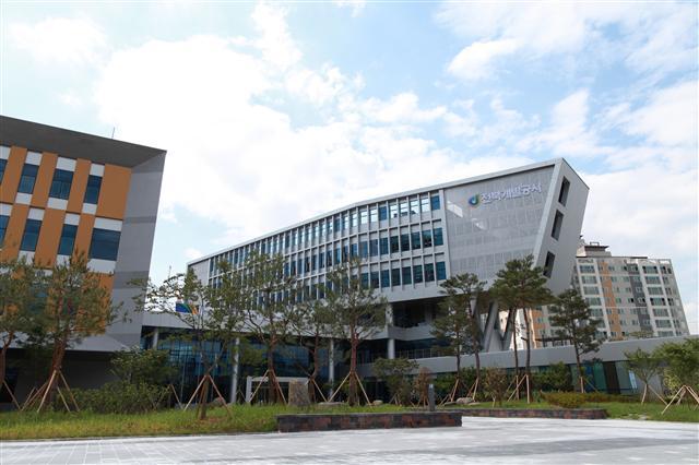 전북개발공사 / 전북일보 자료사진