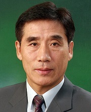 조성길 교수장학회장