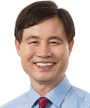 김동원 전북대 총장