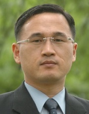 유충종 민주당 도당 신임 사무처장