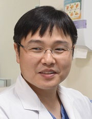 윤선중 정형외과 교수