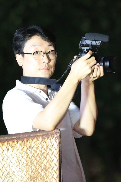 박문칠 우석대 교수