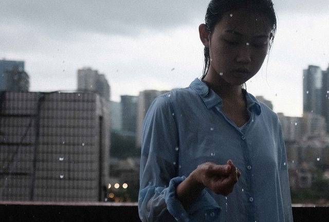 제21회 전주국제영화제 국제경쟁 대상 수상작 ‘습한 계절’ 스틸컷.