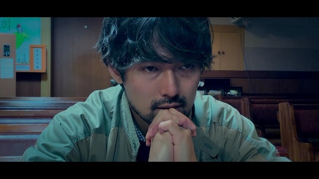 고봉수 감독의 ‘근본주의자’ 한 장면