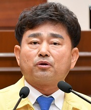 윤수봉 완주군의원