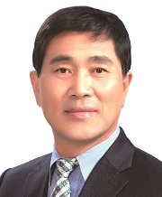 이한수 부안군의회 의장