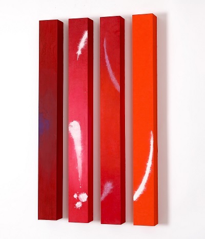 김선강 작품 'Birth346796'.