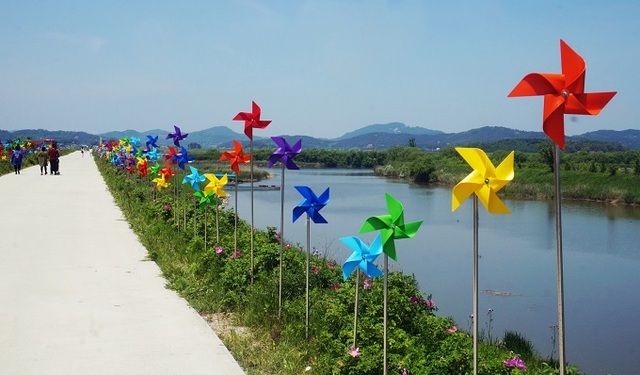 성당포구 바람개비길